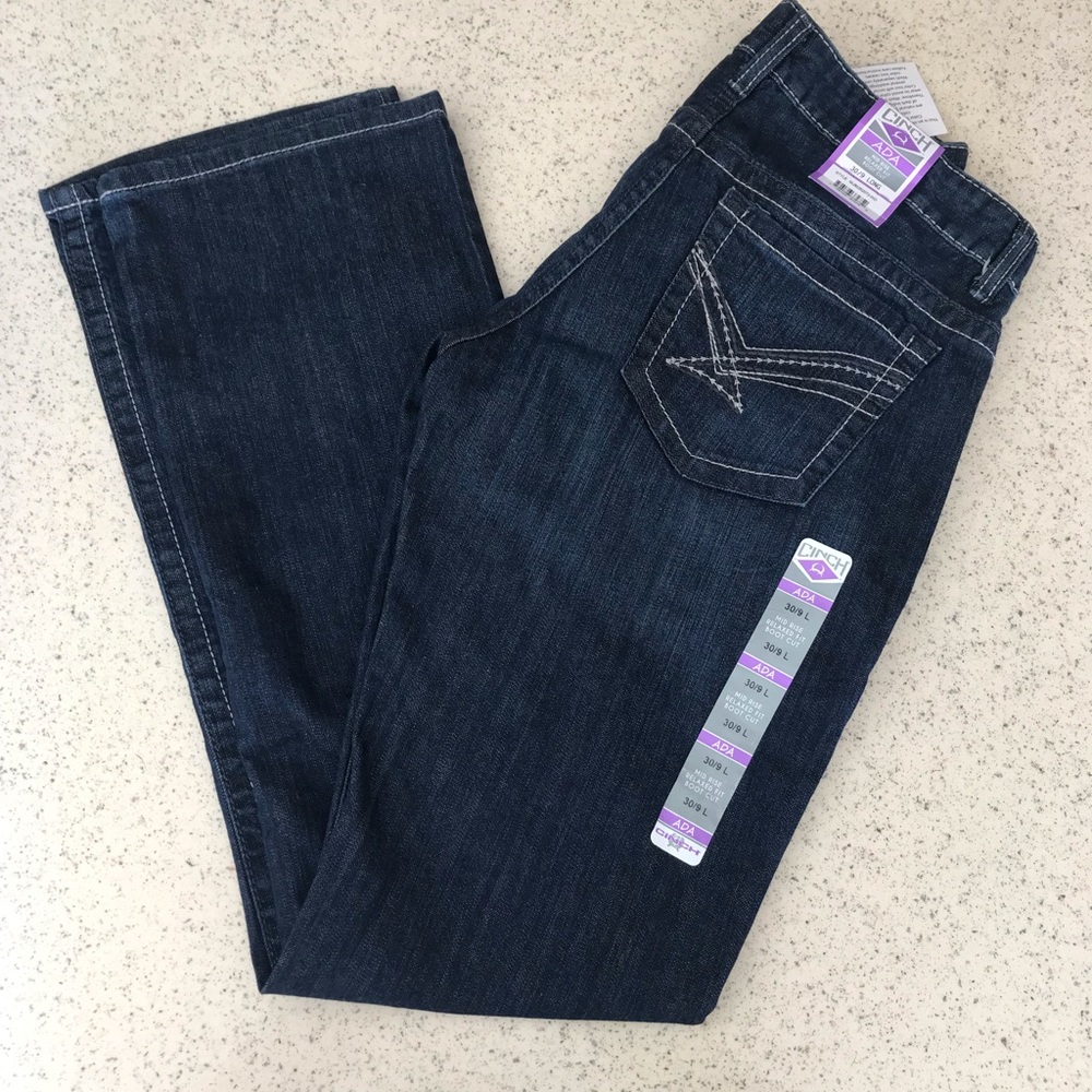CINCH Jeans 🌵 NEW